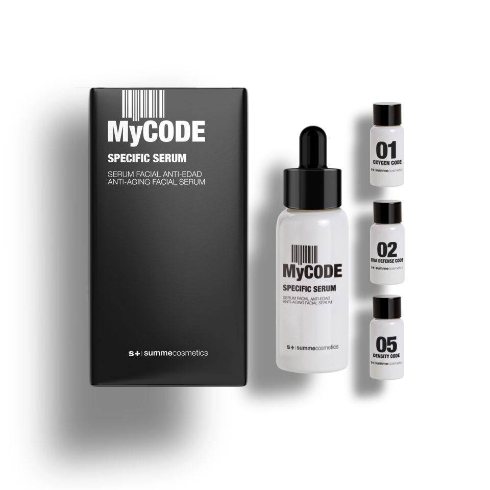 MyCODE specific serum